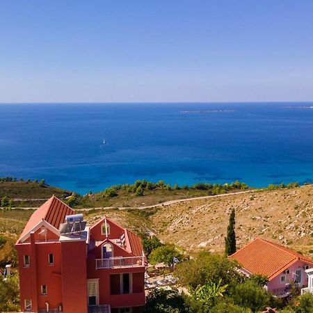 Aeolos Studios Kefalonia Khelmata Exterior photo