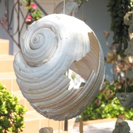 Aeolos Studios Kefalonia Khelmata Exterior photo