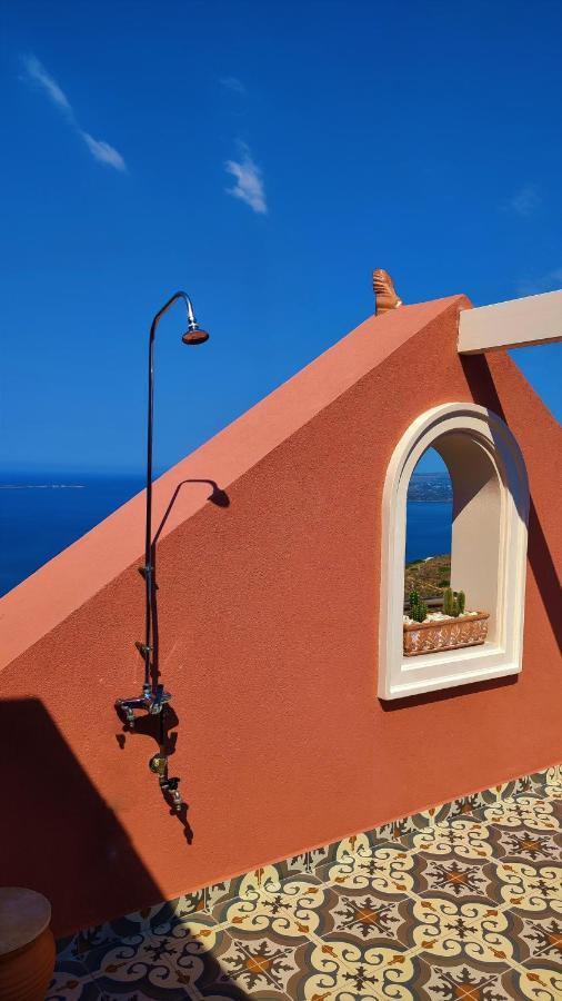 Aeolos Studios Kefalonia Khelmata Exterior photo