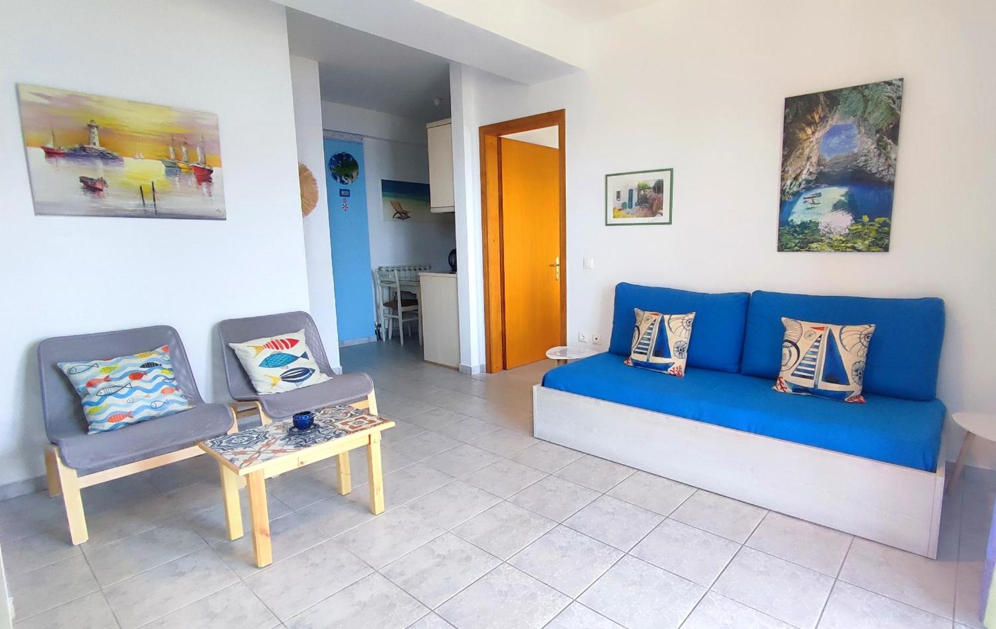 Aeolos Studios Kefalonia Khelmata Exterior photo
