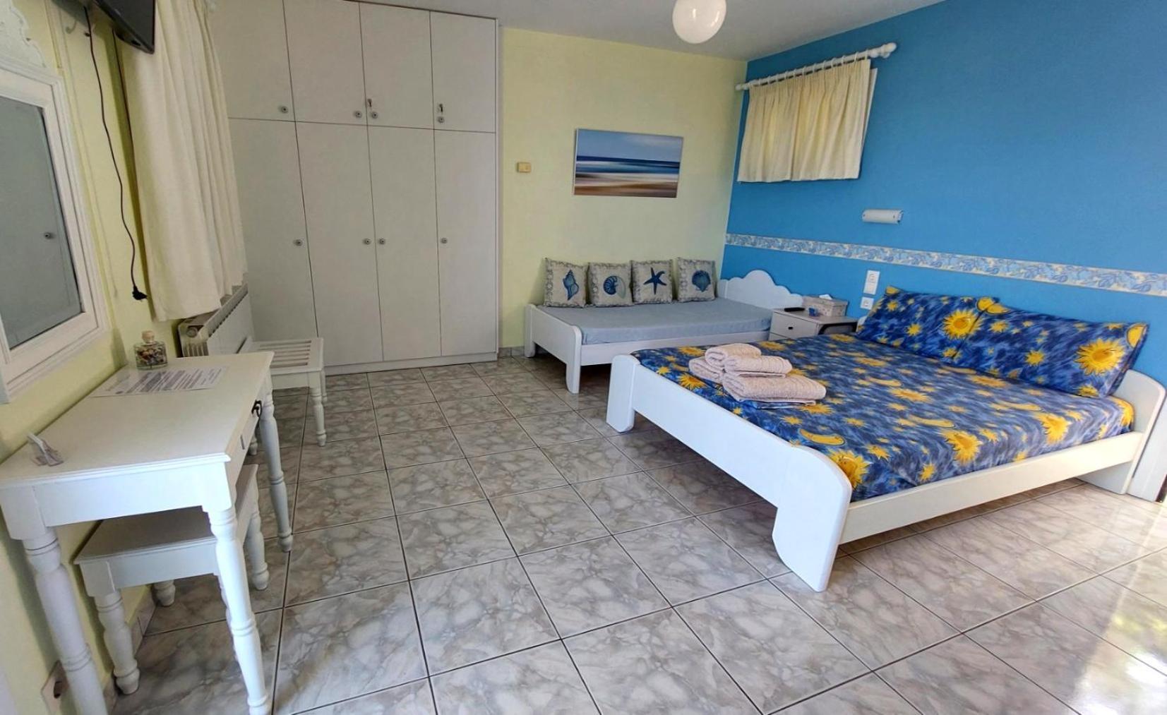 Aeolos Studios Kefalonia Khelmata Exterior photo