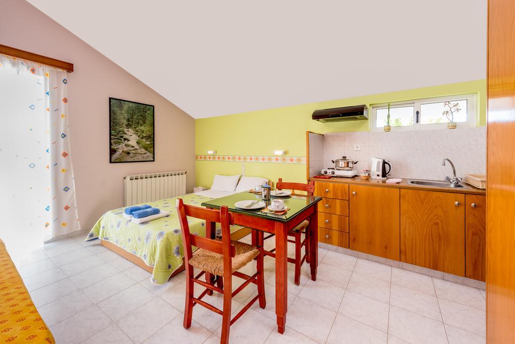 Aeolos Studios Kefalonia Khelmata Exterior photo