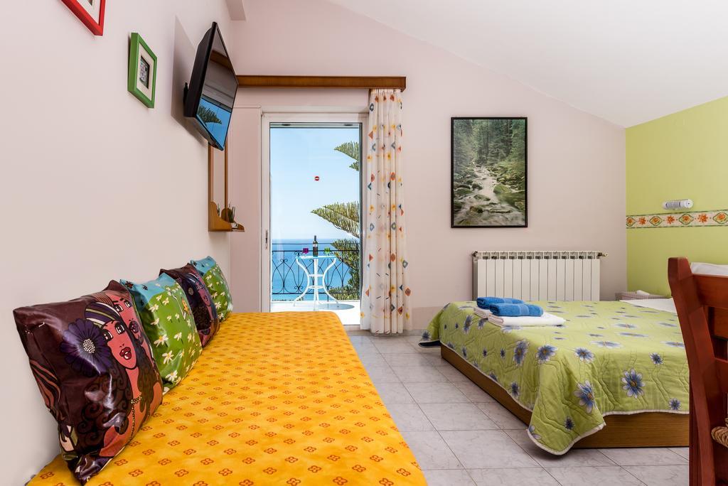 Aeolos Studios Kefalonia Khelmata Exterior photo