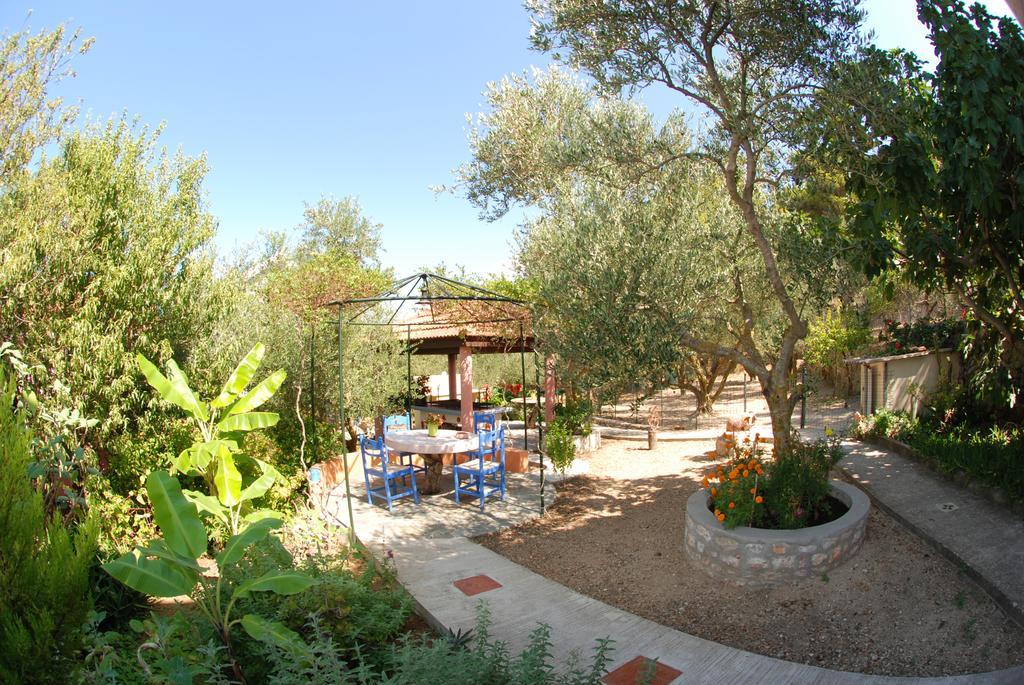 Aeolos Studios Kefalonia Khelmata Exterior photo